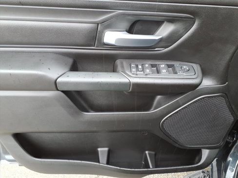 New 2026 RAM 1500 Express image 15