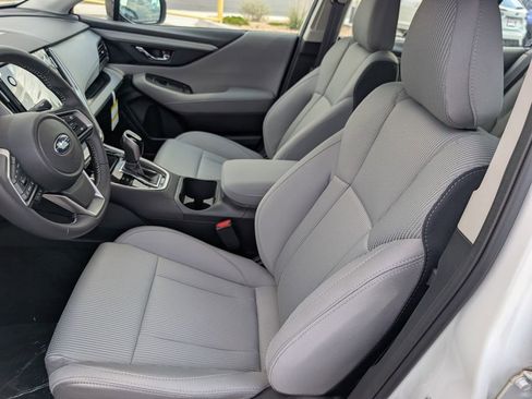New 2025 Subaru Legacy Premium image 11