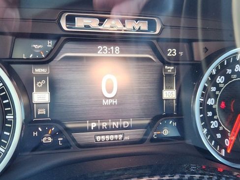 Used 2020 RAM 1500 Big Horn image 10