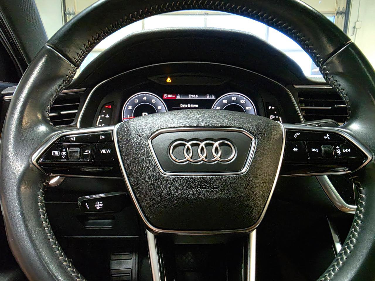 Used 2020 Audi A6 2.0T Premium Plus AWD/4WD image 28