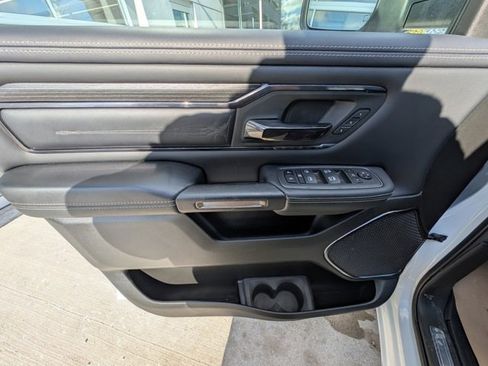 Certified 2024 RAM 1500 Limited image 35