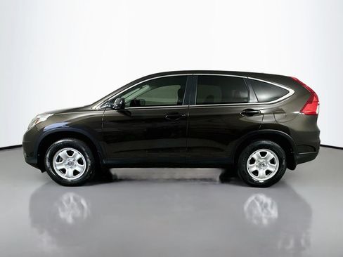 Used 2015 Honda CR-V LX image 4
