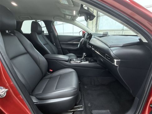 Used 2023 MAZDA CX-30 AWD 2.5 S w/ Preferred Package image 15