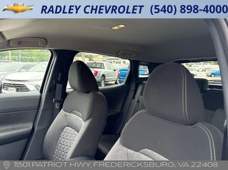 Used 2025 Nissan Kicks SV AWD/4WD video 2