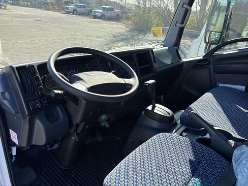 New 2024 Isuzu NPR image 5