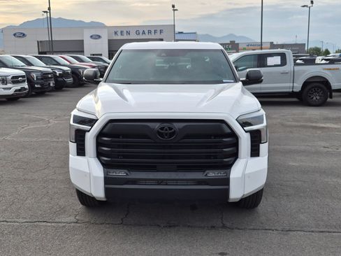 Used 2026 Toyota Tundra SR5 w/ SR5 Convenience Package AWD/4WD image 12