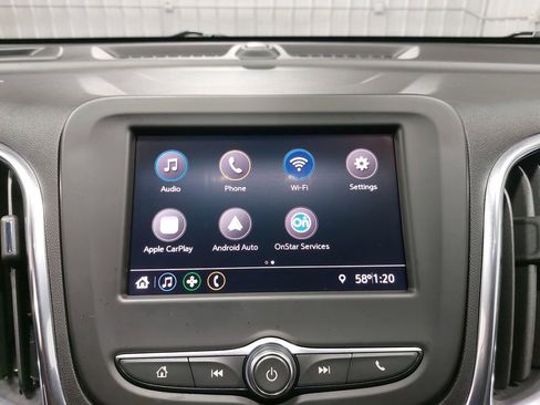 Used 2020 Chevrolet Equinox LT w/ Driver Convenience Package image 46