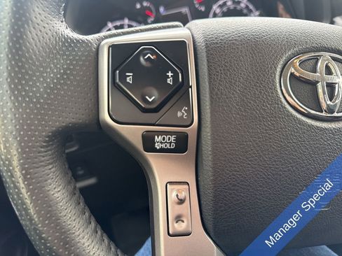 Used 2023 Toyota 4Runner SR5 image 21