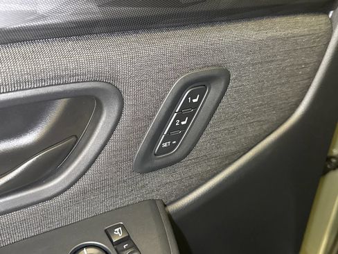 New 2026 Honda Passport TrailSport image 21