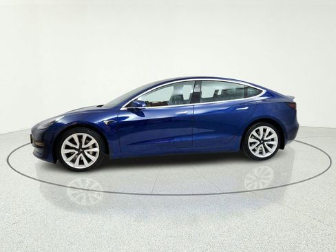 Used 2020 Tesla Model 3 Long Range image 4