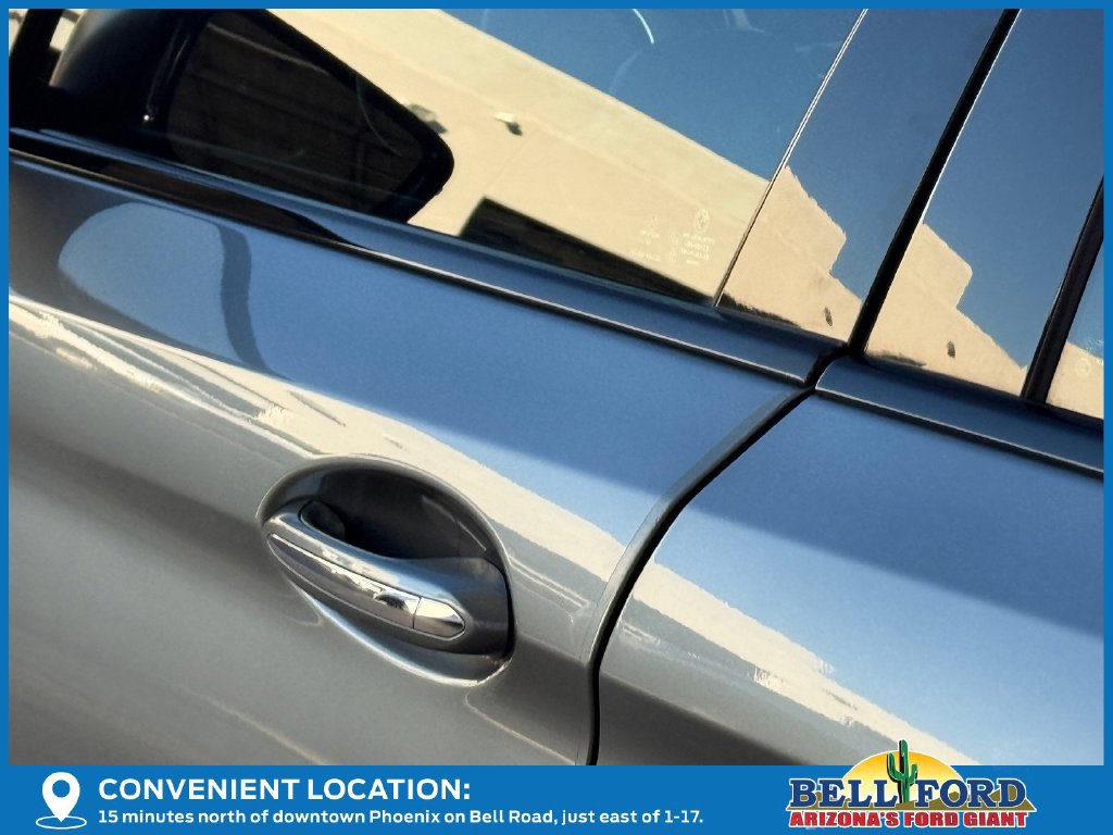 Used 2018 BMW M550i xDrive AWD/4WD image 13