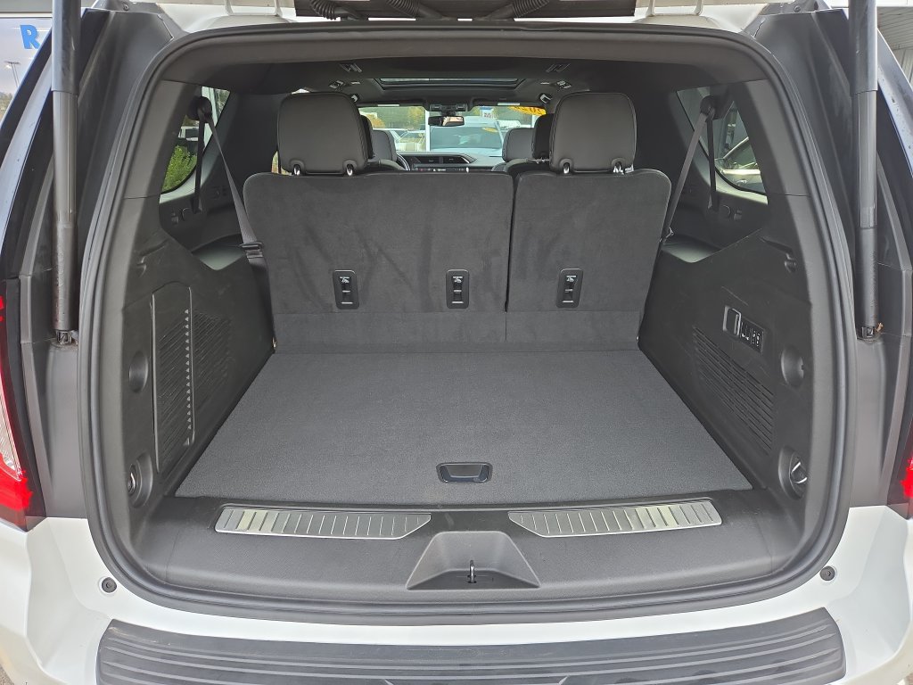 Used 2022 GMC Yukon XL Denali AWD/4WD image 31