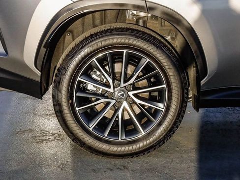 Used 2025 Lexus NX 250 FWD w/ Premium Package image 12