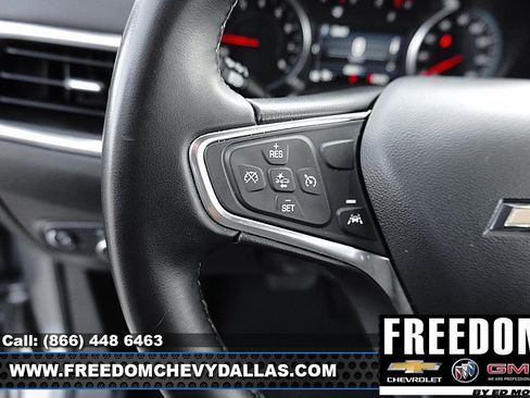 Certified 2024 Chevrolet Equinox LT FWD image 18