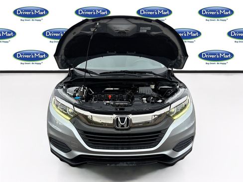 Used 2019 Honda HR-V LX image 32