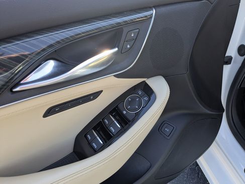 Used 2020 Cadillac CT5 Premium Luxury w/ Driver Awareness Plus Package image 13