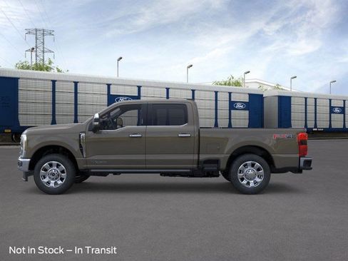 New 2026 Ford F250 King Ranch image 32