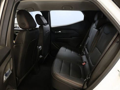 New 2027 Chevrolet Bolt RS image 8