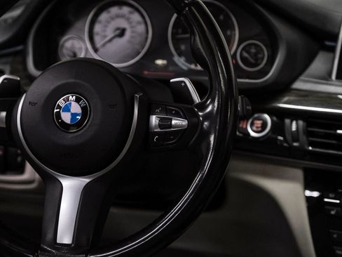Used 2015 BMW X5 xDrive35d image 25