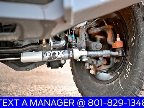New 2026 Ford F350 Lariat w/ Black Appearance Package AWD/4WD image 20