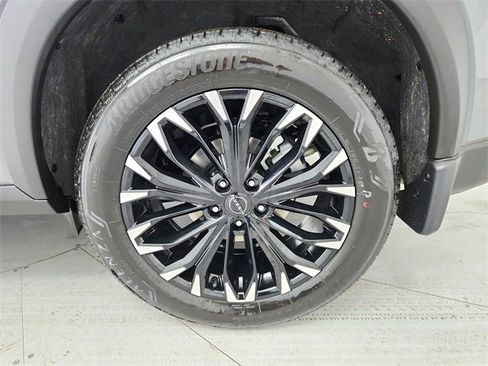 New 2026 Nissan Rogue SV image 48