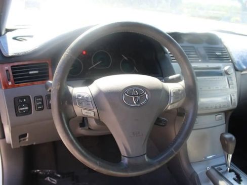 Used 2007 Toyota Solara SLE FWD image 9