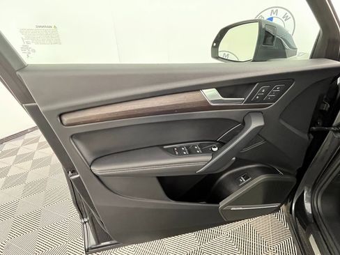 Used 2023 Audi Q5 2.0T Premium Plus w/ Premium Plus Package image 24