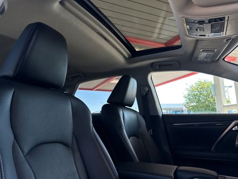 Used 2020 Lexus RX 350 AWD w/ Accessory Package image 18