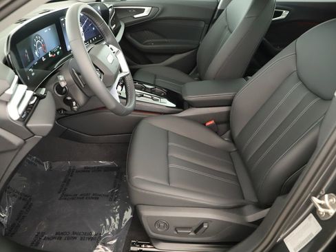 New 2026 Audi A5 2.0T Premium AWD/4WD image 22