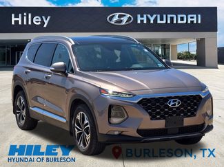 Used 2020 Hyundai Santa Fe SEL w/ Cargo Package FWD video 1