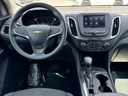 Used 2024 Chevrolet Equinox LT AWD/4WD image 8