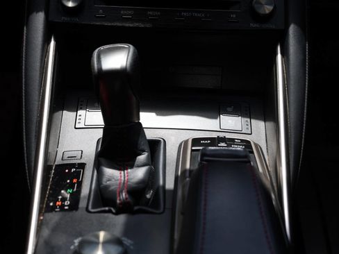 Used 2018 Lexus IS 300 F Sport w/ F Sport Package AWD/4WD image 22