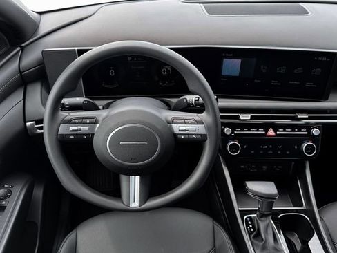 New 2026 Hyundai Santa Cruz SEL image 17