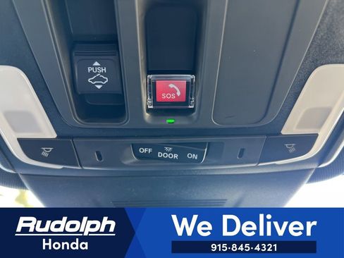 New 2026 Honda CR-V Sport-L image 37