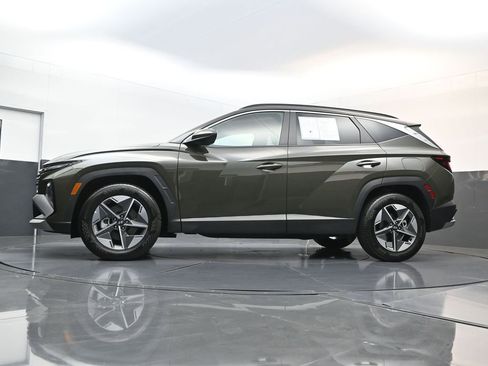 Certified 2025 Hyundai Tucson SEL image 26