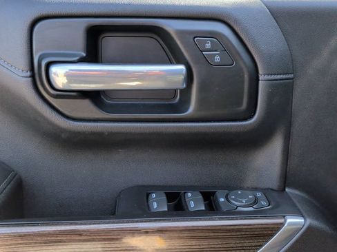 Used 2020 Chevrolet Silverado 1500 LT w/ All-Star Edition AWD/4WD image 14