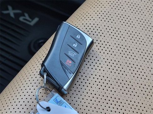 Used 2023 Lexus RX 350 AWD image 36