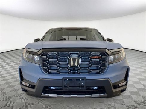 New 2026 Honda Ridgeline TrailSport image 9