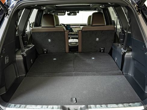 New 2026 Lexus TX 350 AWD image 21