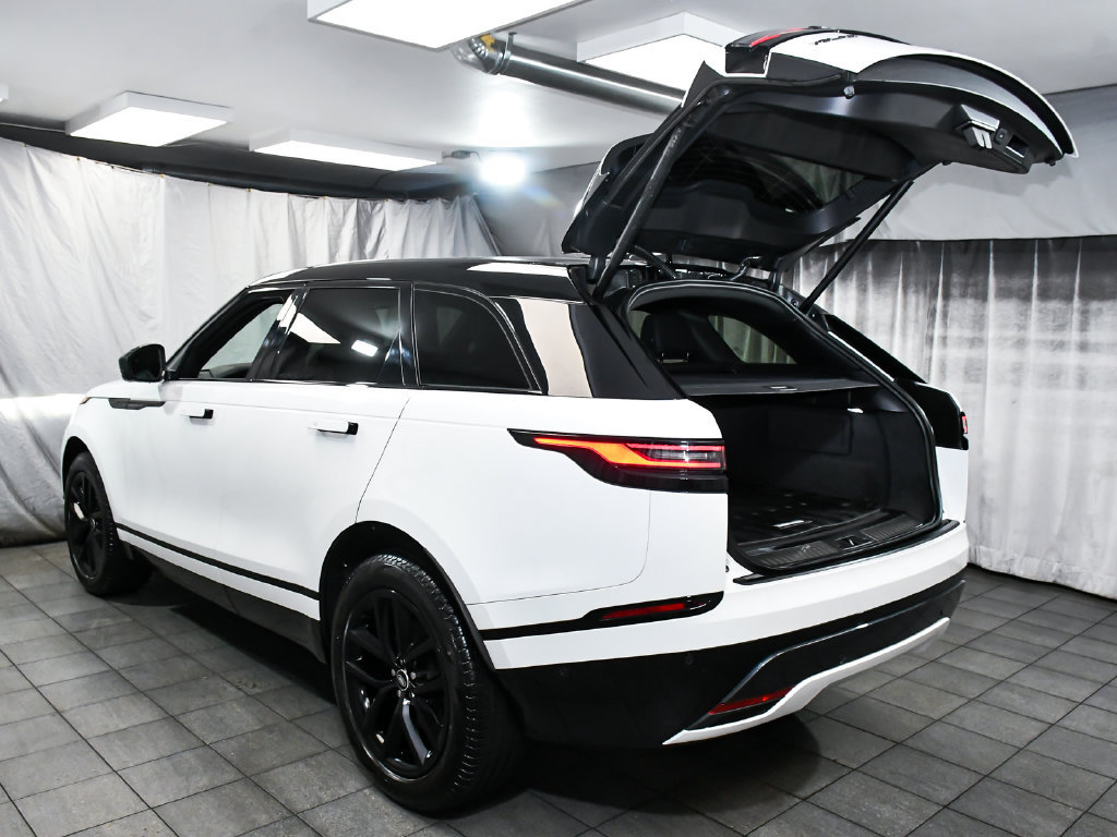 Used 2026 Land Rover Range Rover Velar Dynamic SE AWD/4WD image 69