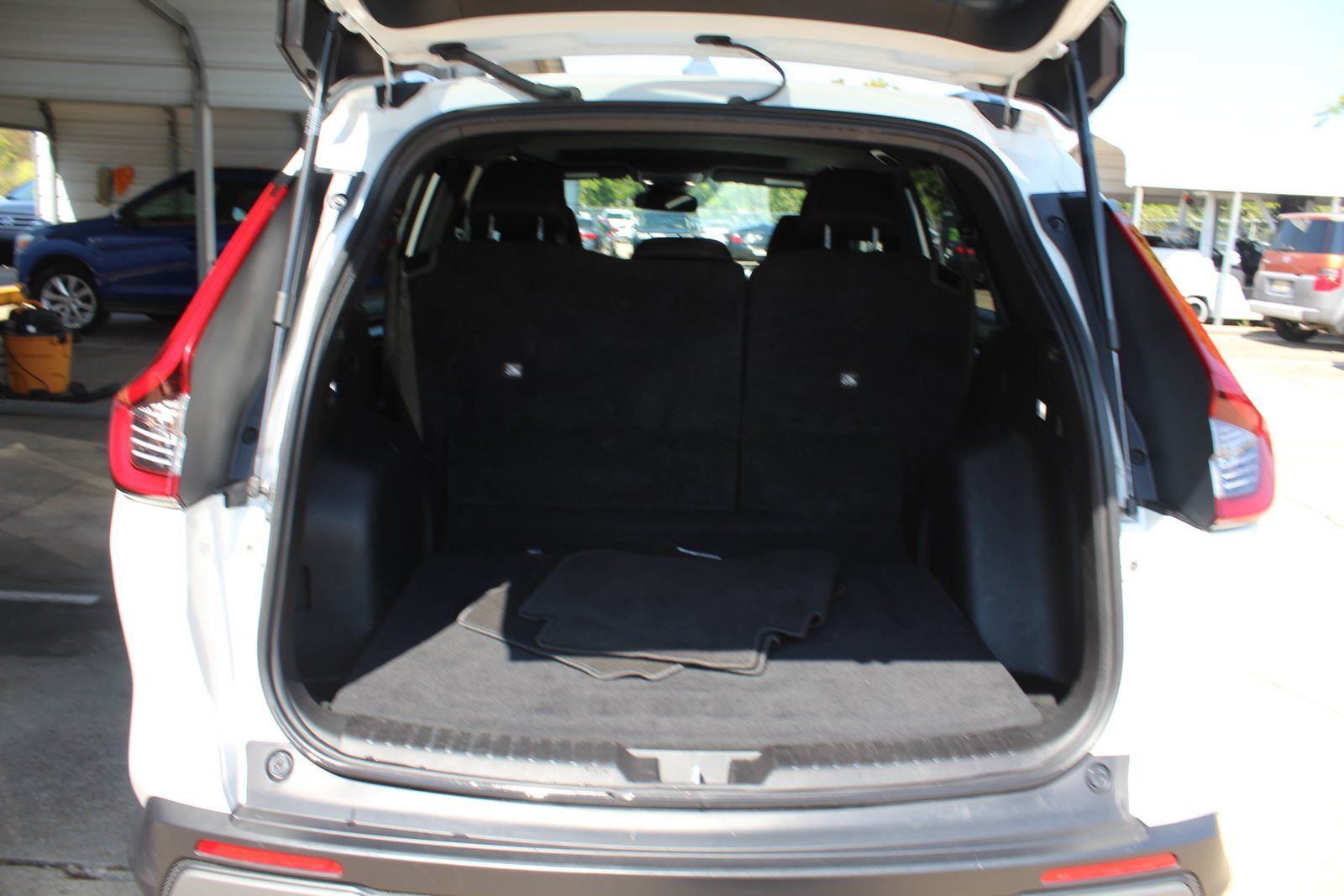 Used 2024 Honda CR-V Sport image 22