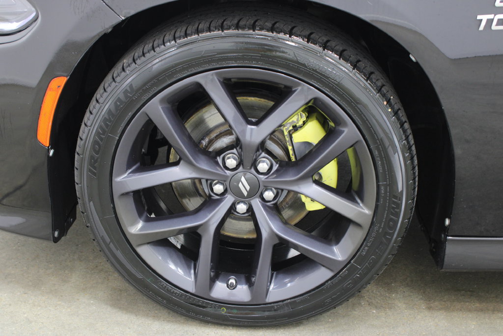 Used 2023 Dodge Charger GT w/ Blacktop Package RWD image 27
