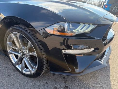 Used 2019 Ford Mustang GT Premium w/ Equipment Group 401A image 48