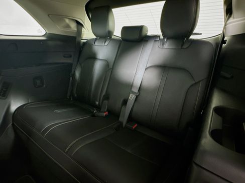 Used 2025 MAZDA CX-90 3.3 Turbo w/ Premium Sport Pkg image 29