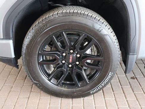 New 2026 GMC Sierra 1500 Elevation w/ Elevation Premium Package image 11