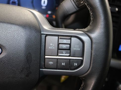 Used 2024 Ford F150 XLT w/ Tow/Haul Package image 24