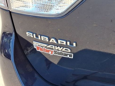 Used 2019 Subaru Forester Sport AWD/4WD image 29