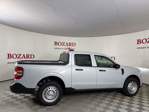 New 2026 Ford Maverick XL w/ 4K Tow Package image 9