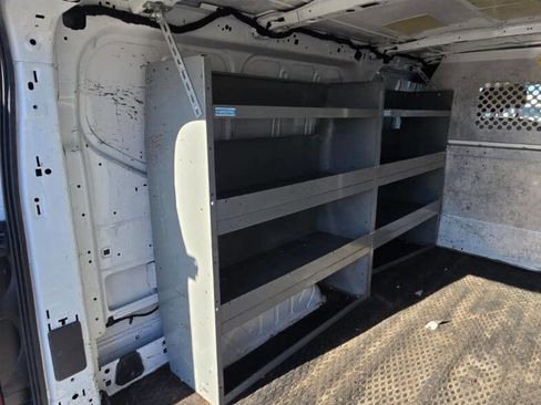 Used 2016 Ford Transit 150 148 Low Roof image 20