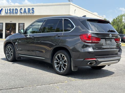 Used 2018 BMW X5 xDrive35d w/ M Sport Package AWD/4WD image 23